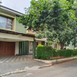 Twin Guest House Grand Wisata