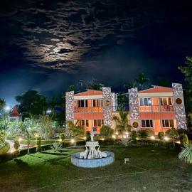 Jungle Bell Resort, hotel in Lataguri