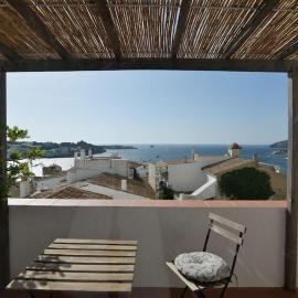 Casa Manolo, hotel v destinácii Cadaqués