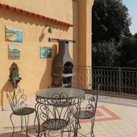 Casa Verde