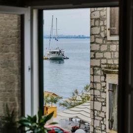 Stone House Kaštela, hotel in Kaštela