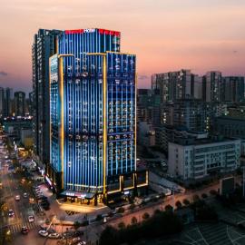 Intercity Renhuai, hótel í Zunyi