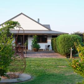 Shawwood Cottage, hotel em Mudgee