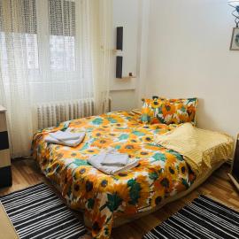 Apartament Cornelia, hotel a Buzău