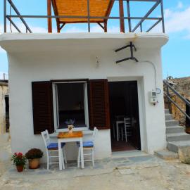 Kavousi Cottages - H Petra, hotel u gradu Kavoúsion