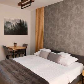 Zasankowe Wzgórze, hotel di Zasań
