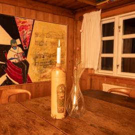 Live in the history of Faroe Island, hotel u gradu Syðrugøta