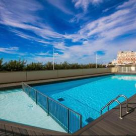 Studio Victoria Centre Grande Plage and Pool