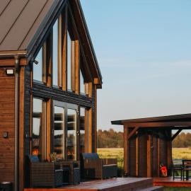 Seashore Holiday House, Hotel in Saraiķi