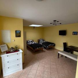 30qm Wohnung in Hainburg