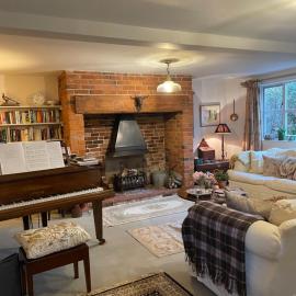 Joyce’s Barn, hotel en Normanton