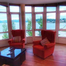 Apartamento turístico en Porto do Son