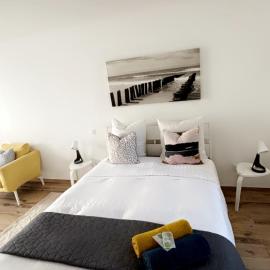 Chambre le Petit Olivier, hotel in Arles