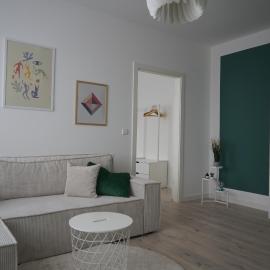 Apartment Carla، فندق في سنفتنبرغ