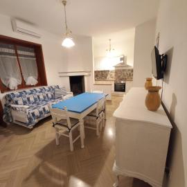 Casa i due venti - appartamento Tramontana, hotel a Gemini