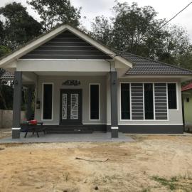 AINUL HOMESTAY, hotel din Pasir Mas
