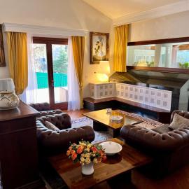 Villa Graziella Perugia, hotel u Perugiji