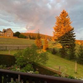Morgensonne, Hotel in Arnoldshammer