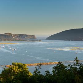THEBLOEM Guest Suites by Knysna Paradise Collection