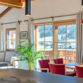 Villa Elisabeth, hotel di Strobl