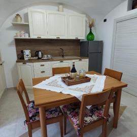 Casa Ambrosio