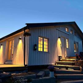 Gezellig huisje met mooi uitzicht, hotel in Holmestrand