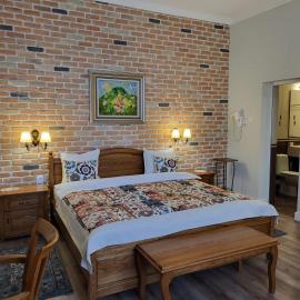 Hotel Odeon, hotel di Plovdiv