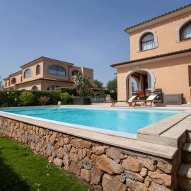 Villa Regina - Piscina & Relax