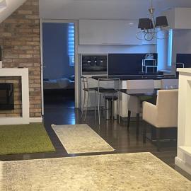 Downtown Luxury apartman