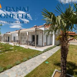 Danai Maisonettes Ofriniou