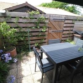 Villa Patio Capbreton – hotel w mieście Capbreton