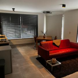 Budget Flex, hotel Geelben