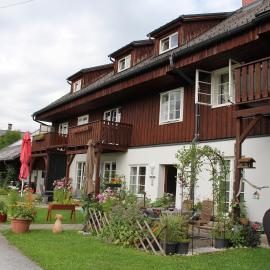 Ferienwohnung Grimmingblick - Auszeit vom Alltag, hotel a Obersdorf