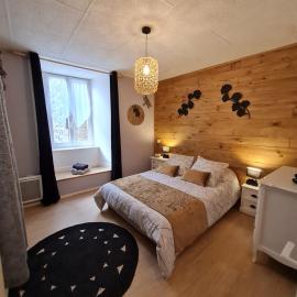 Bel appartement « Les Monts du Cantal », hotel in Murat