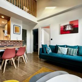 Refuge familial Disney&Paris, hotel in Nogent-sur-Marne