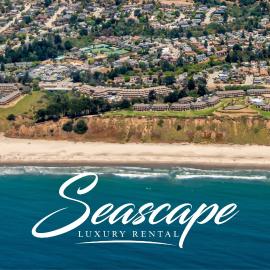 Luxury Villa - Flora View - Ground Level -Seascape, hotel a Aptos