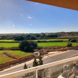 Spacious 3BR Apartment close to Marsascala promenade