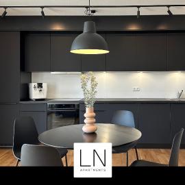Modernes Neubau Apartment mit Garten & Terrasse ideal für Urlaub oder Business