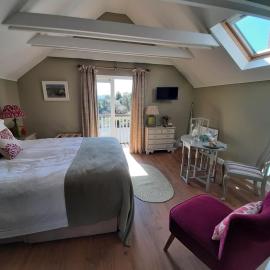 The Green Room, hotel a Midhurst