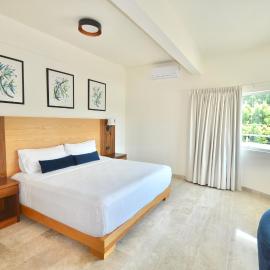 Hotel Plaza Rioverde, khách sạn ở Río Verde