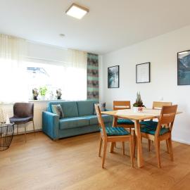 Wohlfühlapartment 47, hotel em Götzis