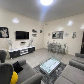 Luxe et confort a ngor dans un quartier très accessible, hotel em Ngor