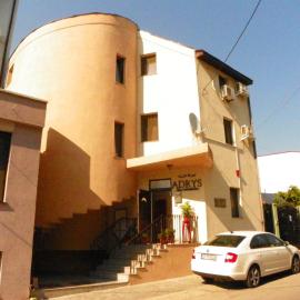 Adrys Boutique Villa, khách sạn ở Constanţa