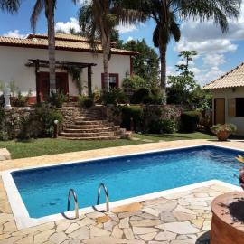 Pousada Santa Bárbara, hotel din Tiradentes