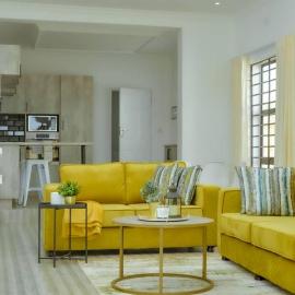 Crystal Apartments Area 43
