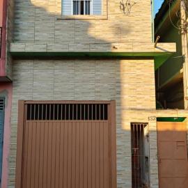 Casa Temporada em Embu das Artes, hotel a Embu