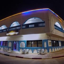 Hotel Marwa, hotel sa Tan-Tan Plage