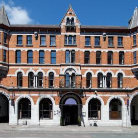 Hotel Isaacs Cork City, hotel u gradu Kork