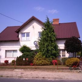 Pokoje Gościnne u Agaty, hotel di Starogard Gdański