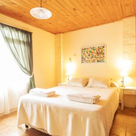 Cabaña Robertino, hotel in El Bolsón
